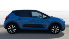 Citroen C3 1.2 PureTech 82 Flair 5dr Petrol Hatchback